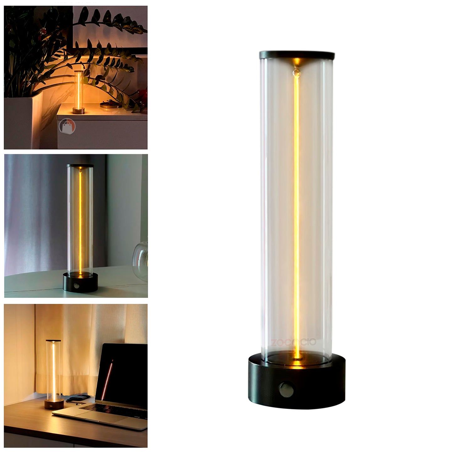 Gray helmet for bikers