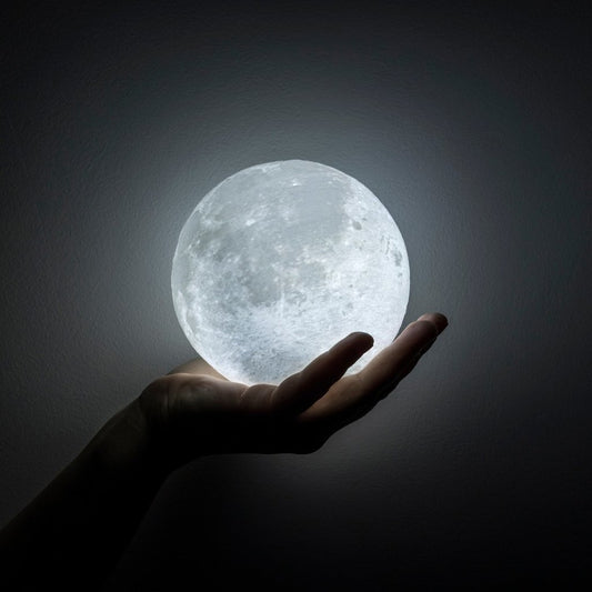 Gray helmet for bikers