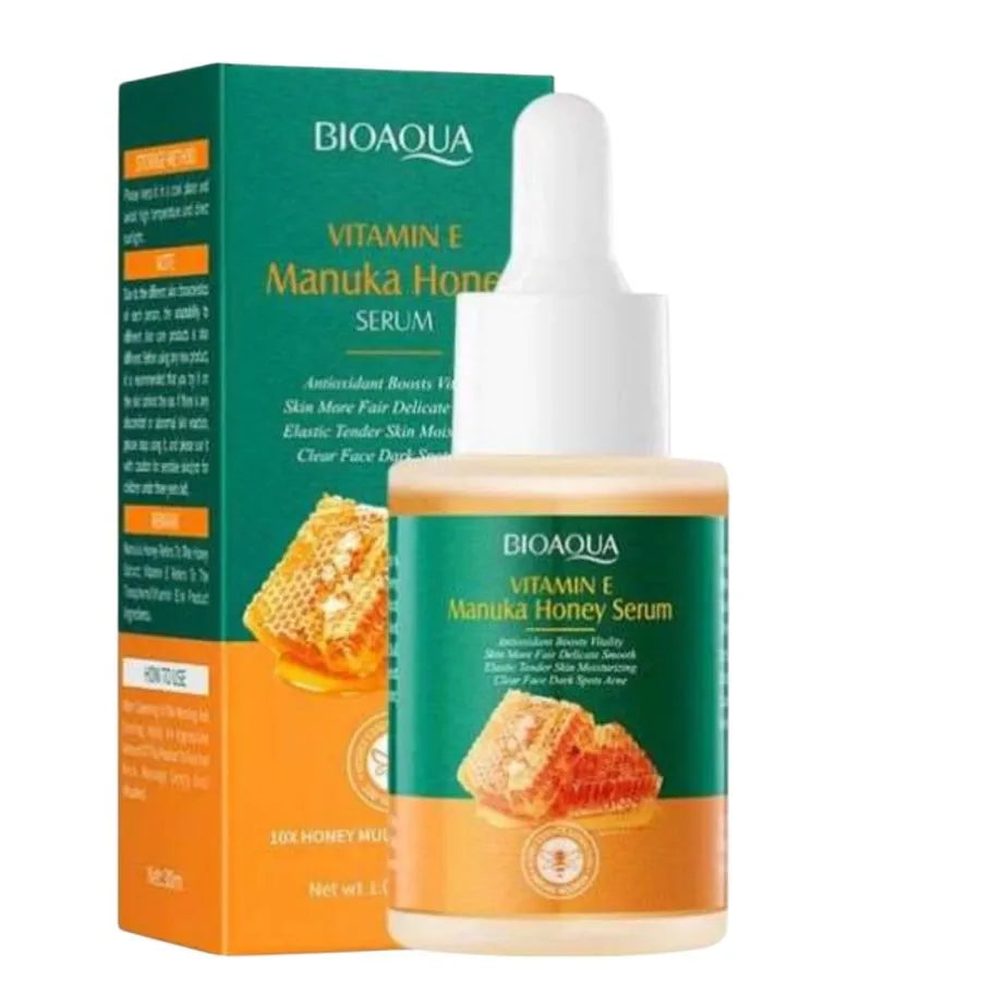 SERUM CON EXTRACTO DE MIEL BIOAQUA