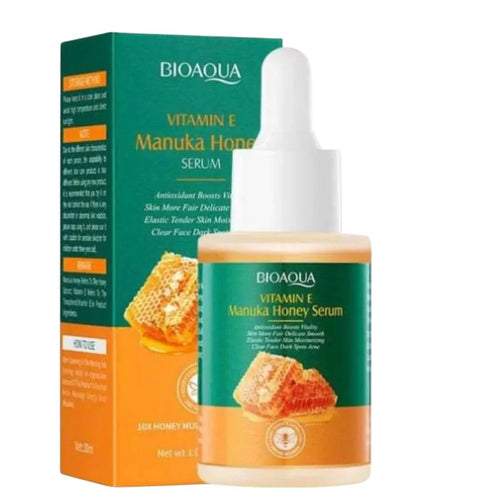 SERUM CON EXTRACTO DE MIEL BIOAQUA