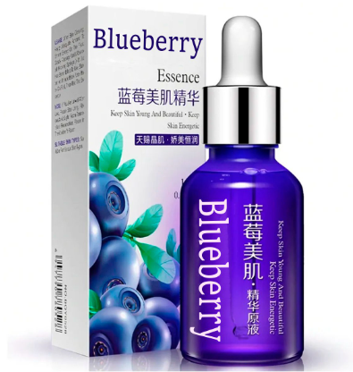 SERUM DE ARANDANOS BIOAQUA