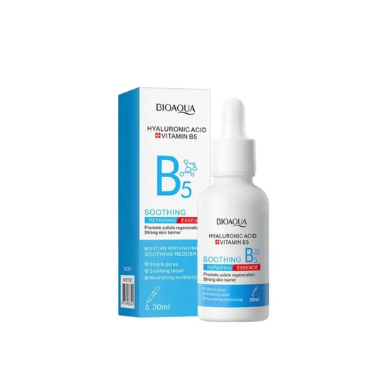SERUM CON ACIDO HYALURONICO B5 BIOAQUA