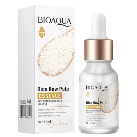 SERUM DE ARROZ BIOAQUA